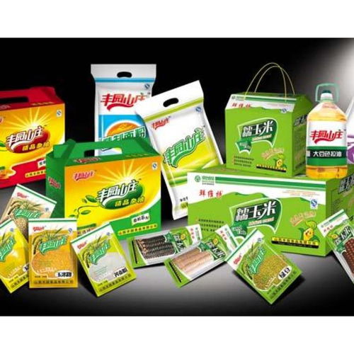 东营包装礼盒来样印刷一站式服务 专业代理代办，助力品牌升级